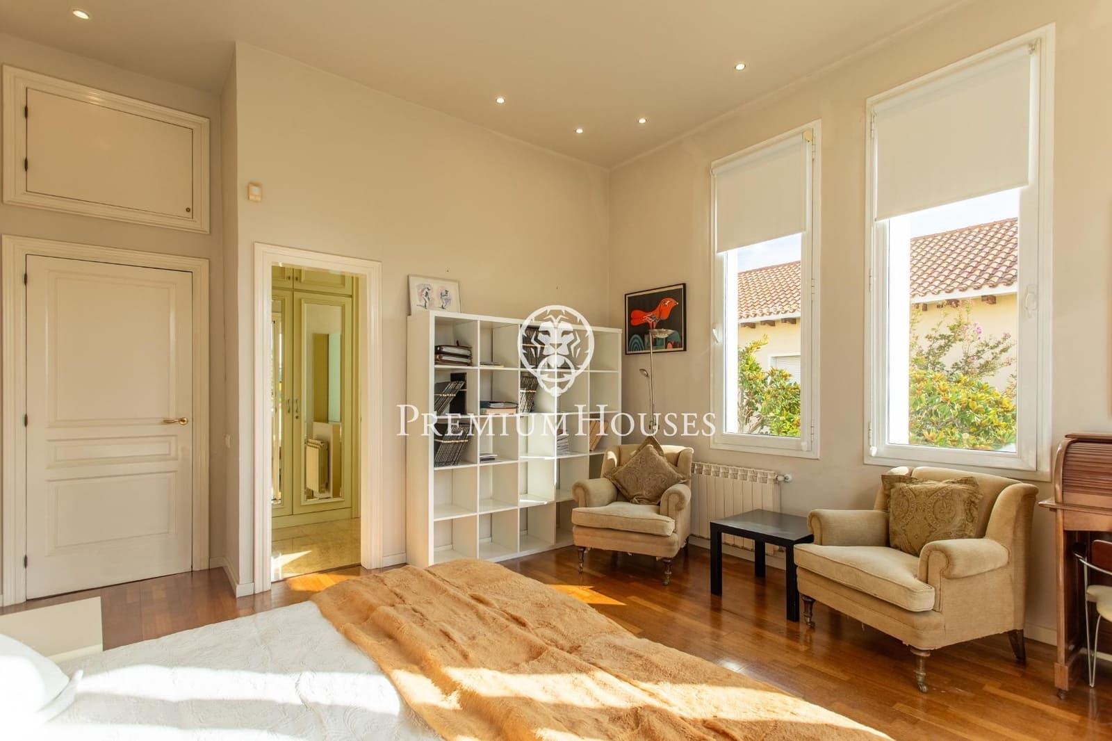 6 quarto Moradia para venda em El Masnou com piscina garagem - 1 800 000 € (Ref: 9276323)