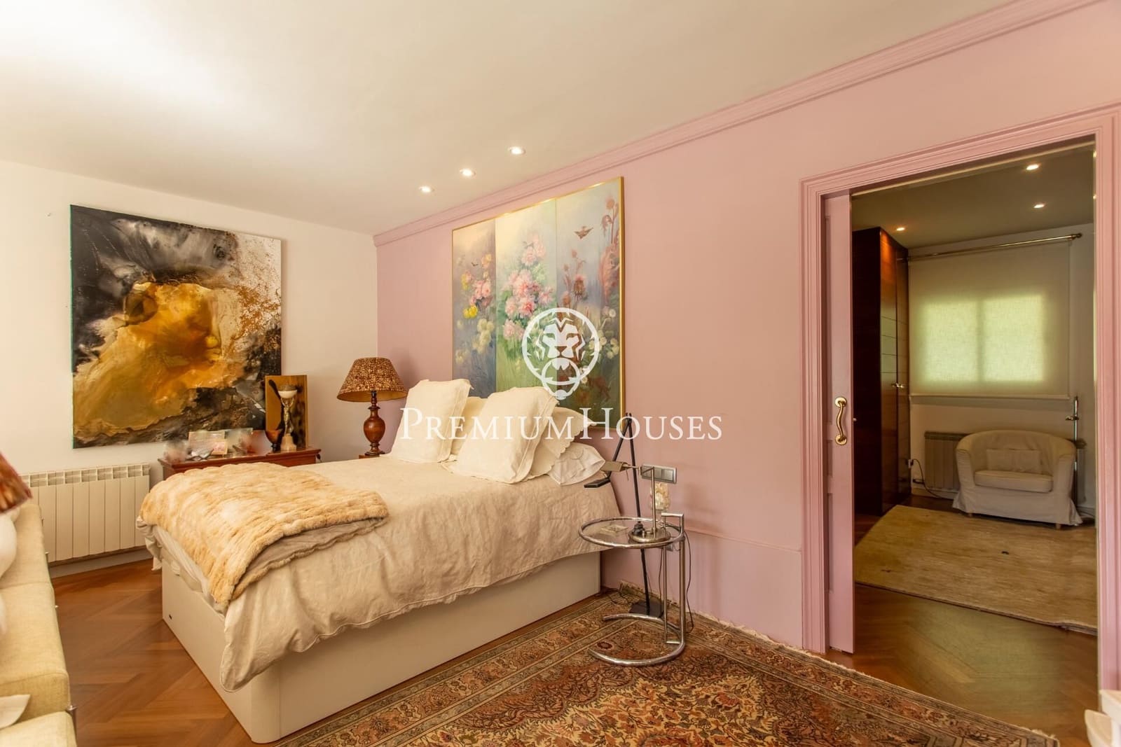 6 quarto Moradia para venda em El Masnou com piscina garagem - 1 800 000 € (Ref: 9276323)