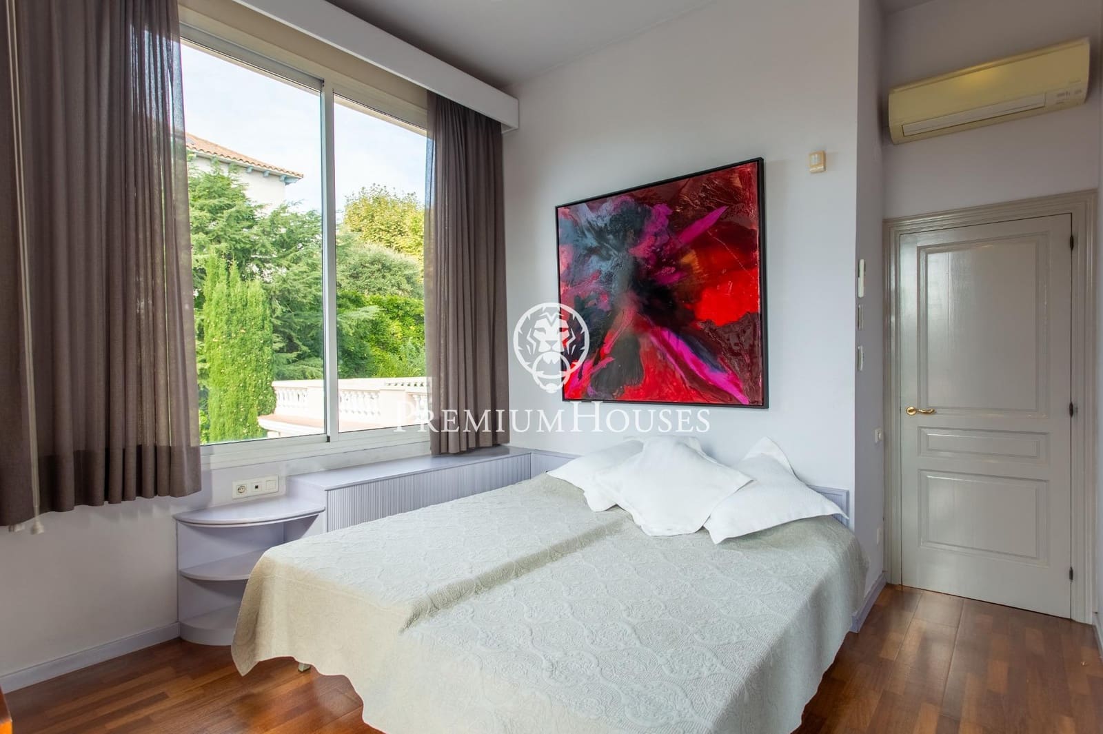 6 quarto Moradia para venda em El Masnou com piscina garagem - 1 800 000 € (Ref: 9276323)