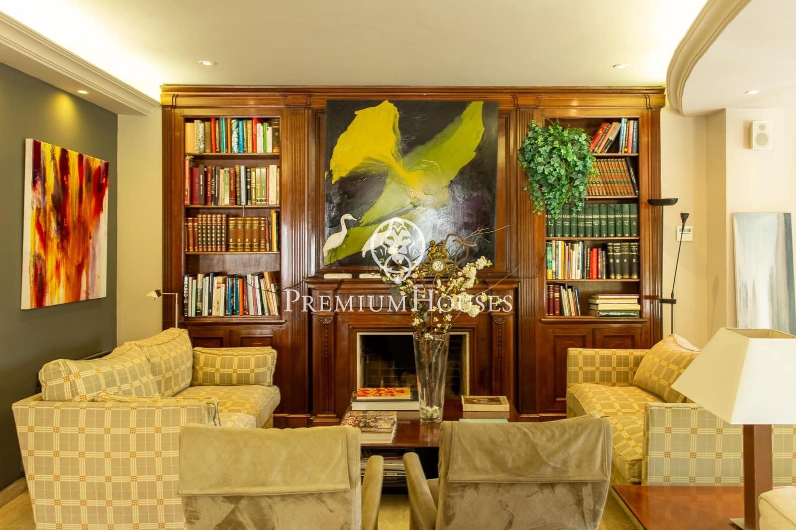 6 quarto Moradia para venda em El Masnou com piscina garagem - 1 800 000 € (Ref: 9276323)