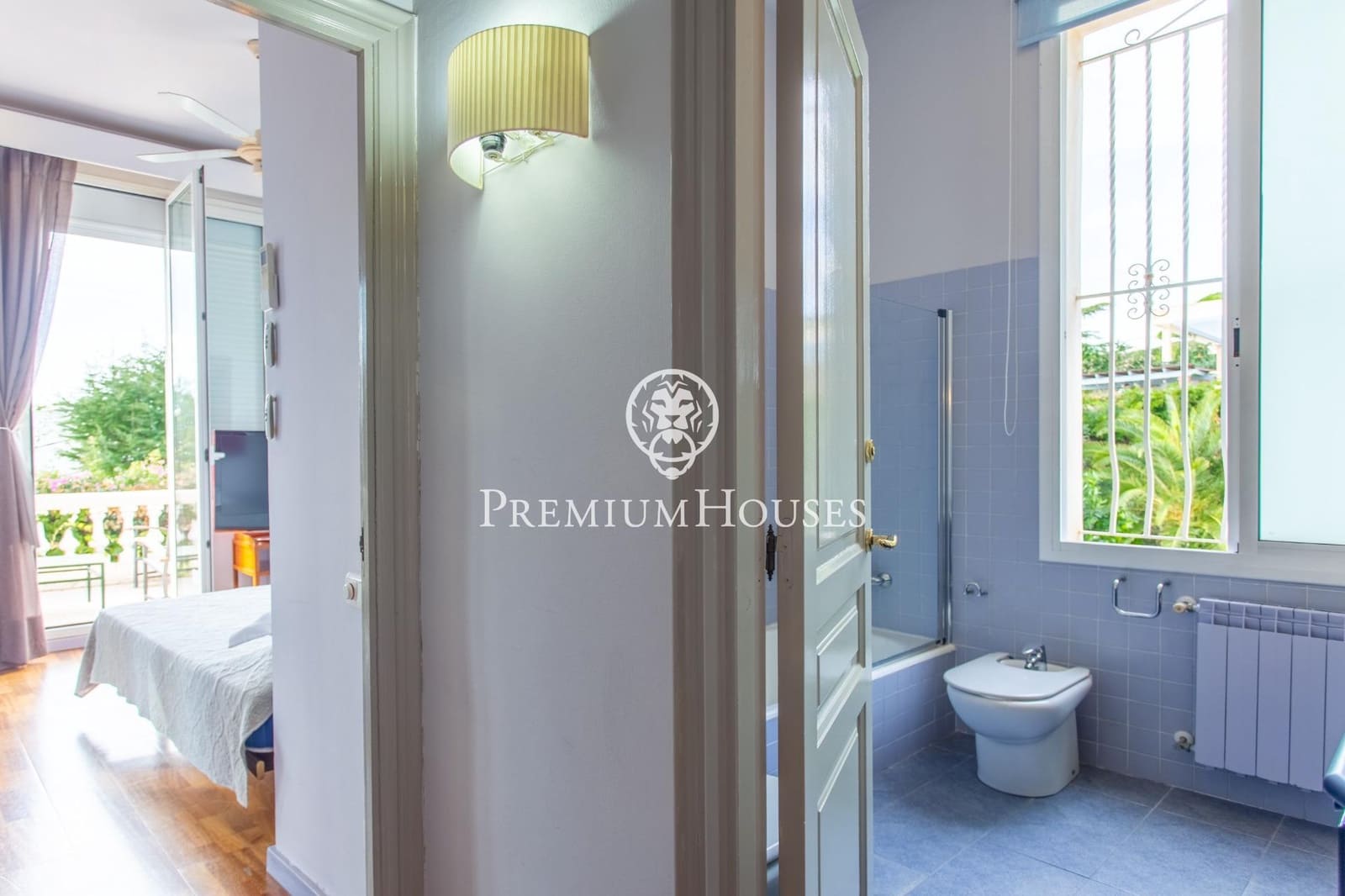 6 quarto Moradia para venda em El Masnou com piscina garagem - 1 800 000 € (Ref: 9276323)