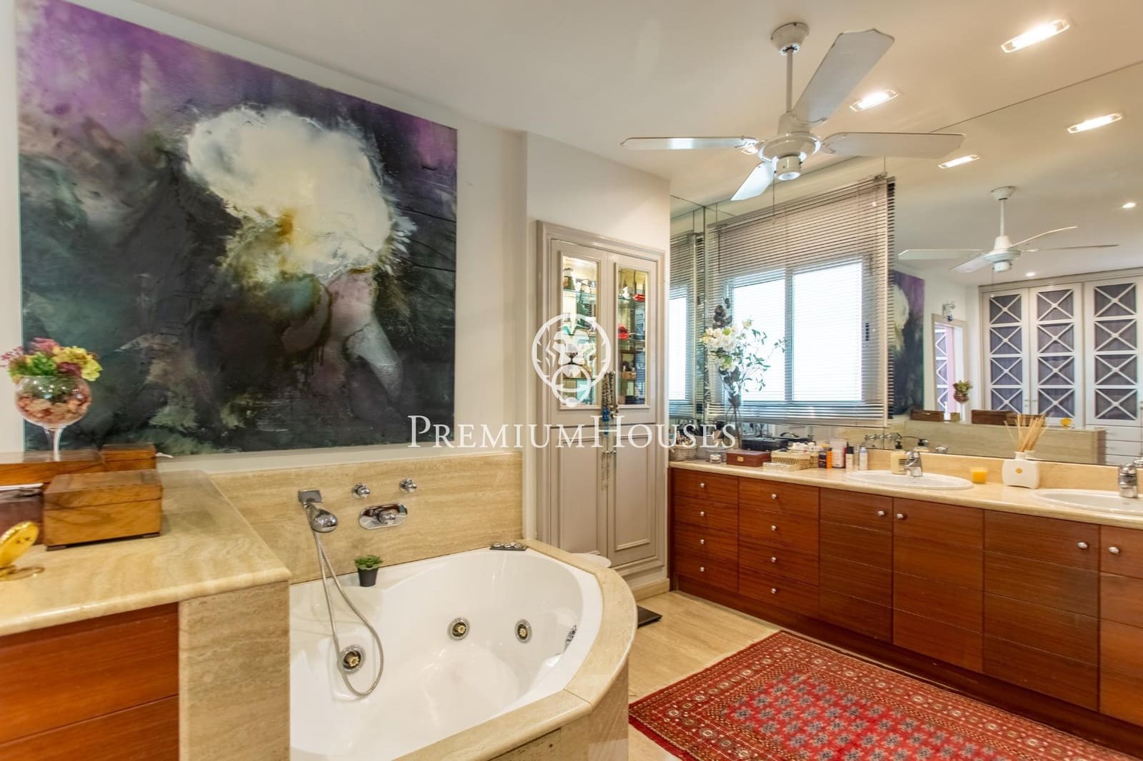 6 quarto Moradia para venda em El Masnou com piscina garagem - 1 800 000 € (Ref: 9276323)