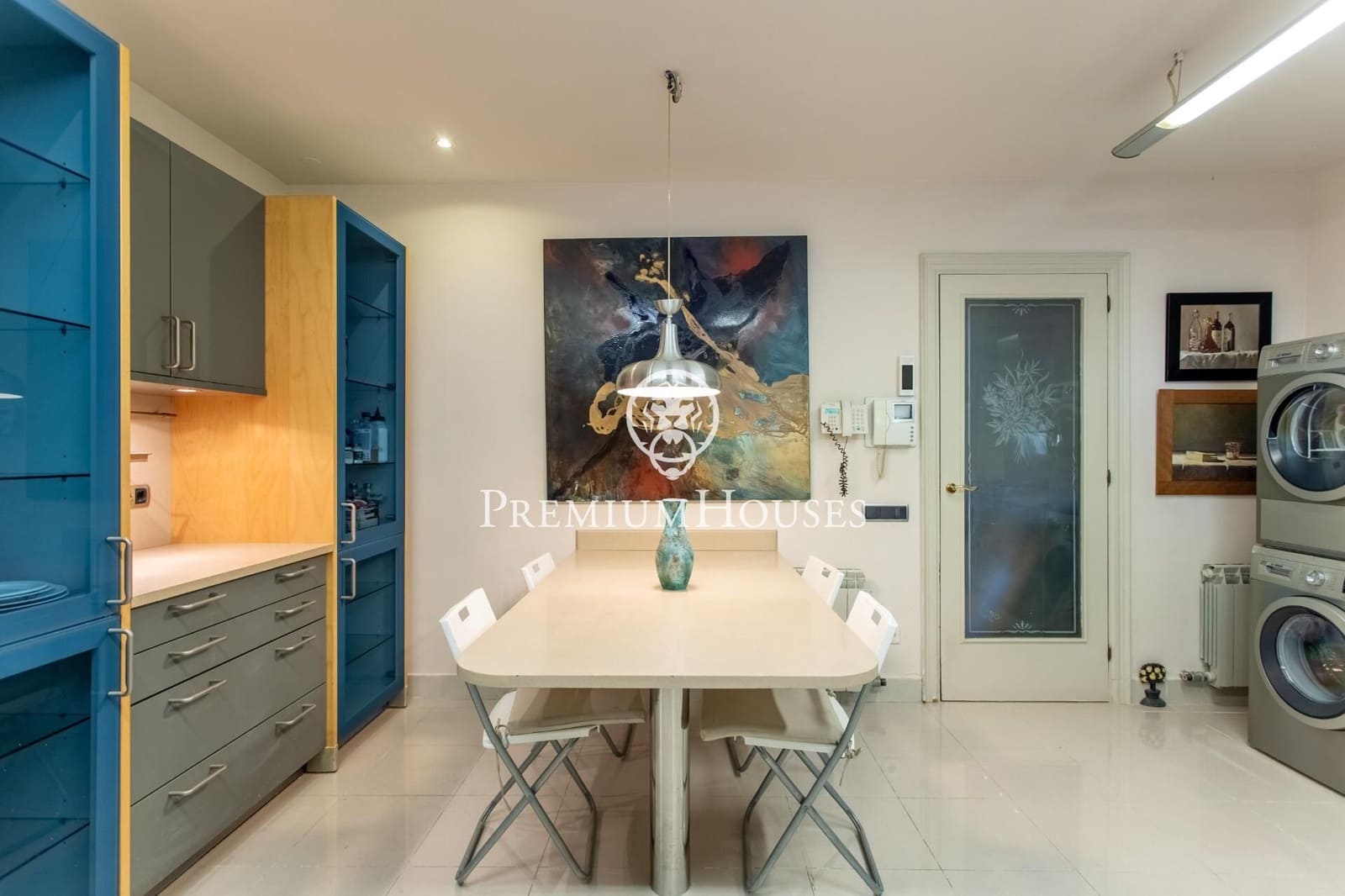 6 bedroom Villa for sale in El Masnou with pool garage - € 1,670,000 (Ref: 9276323)