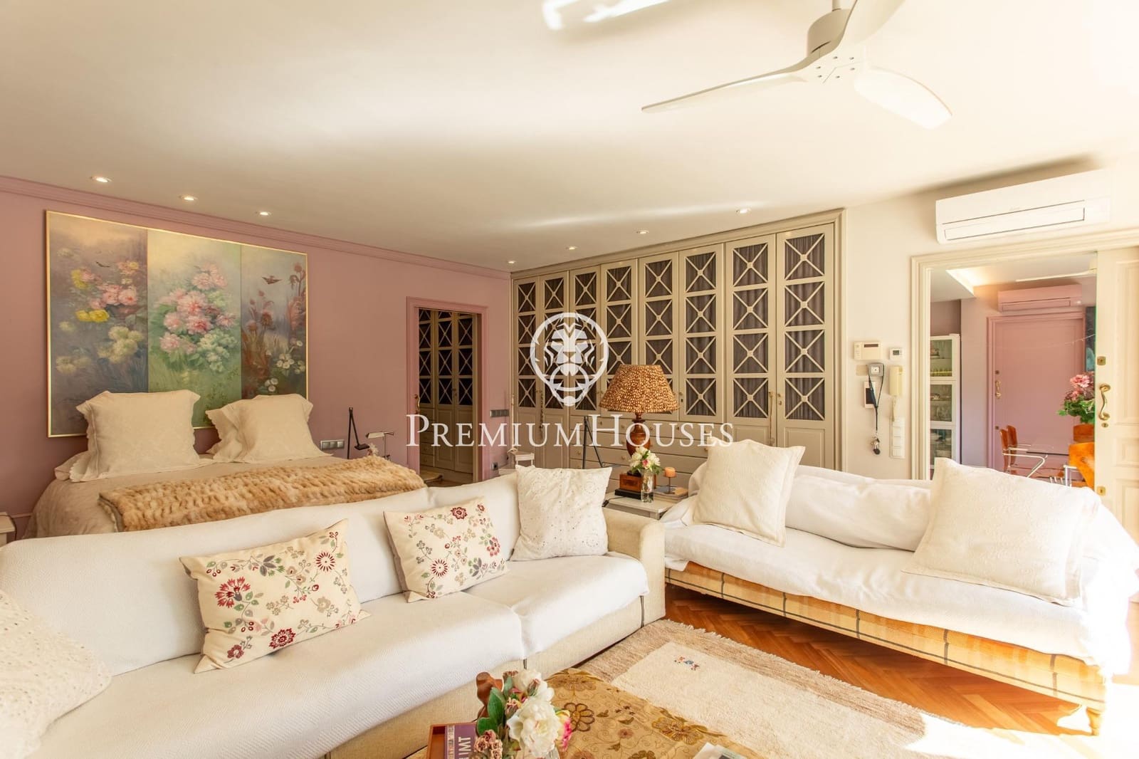 6 bedroom Villa for sale in El Masnou with pool garage - € 1,670,000 (Ref: 9276323)