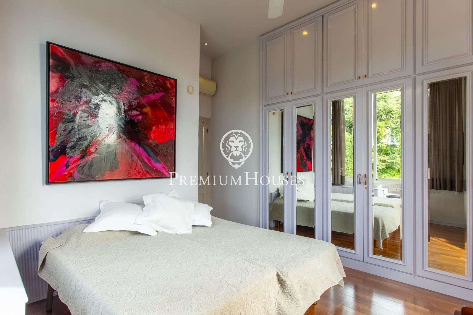 6 bedroom Villa for sale in El Masnou with pool garage - € 1,670,000 (Ref: 9276323)