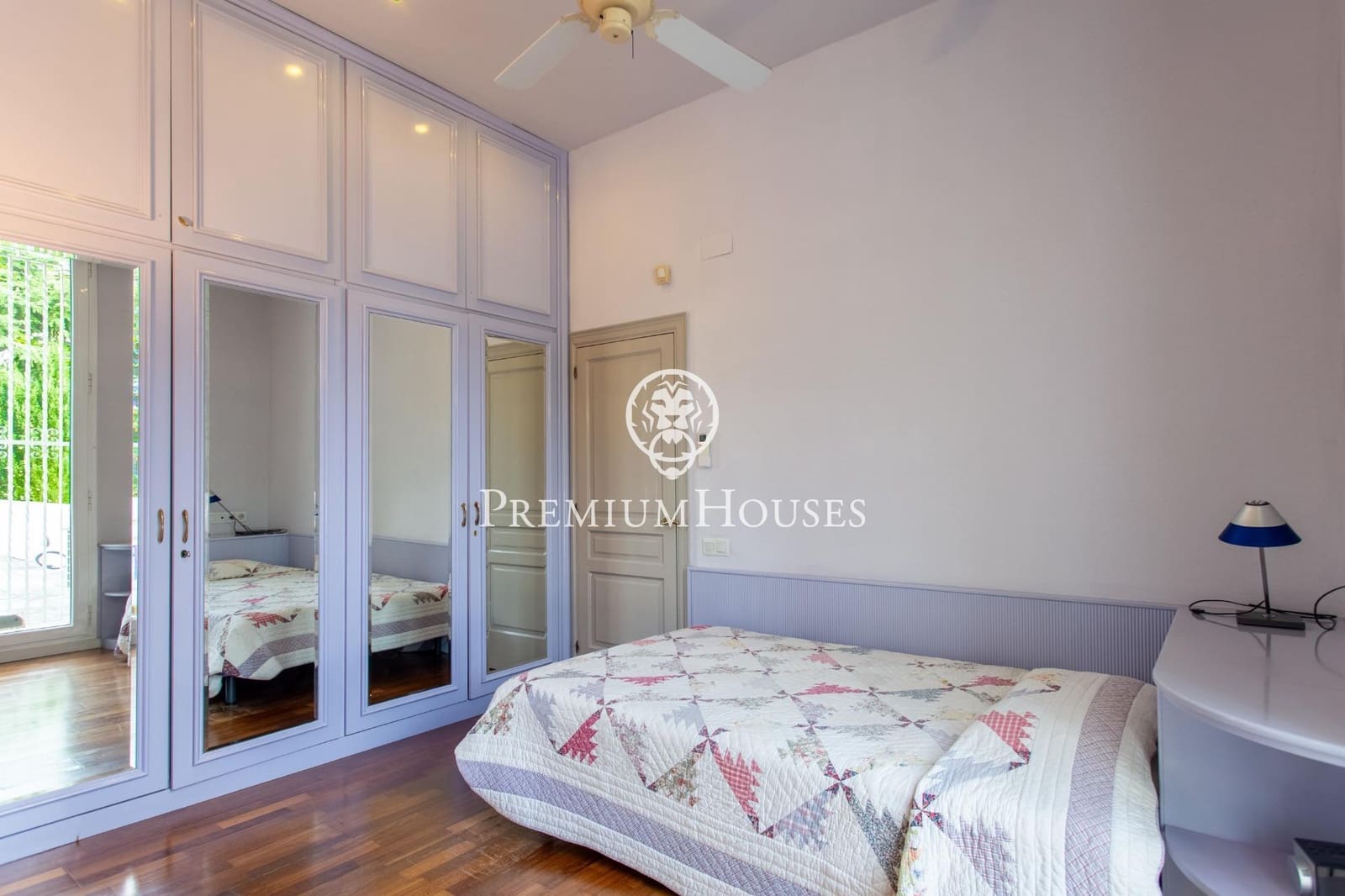 6 bedroom Villa for sale in El Masnou with pool garage - € 1,670,000 (Ref: 9276323)