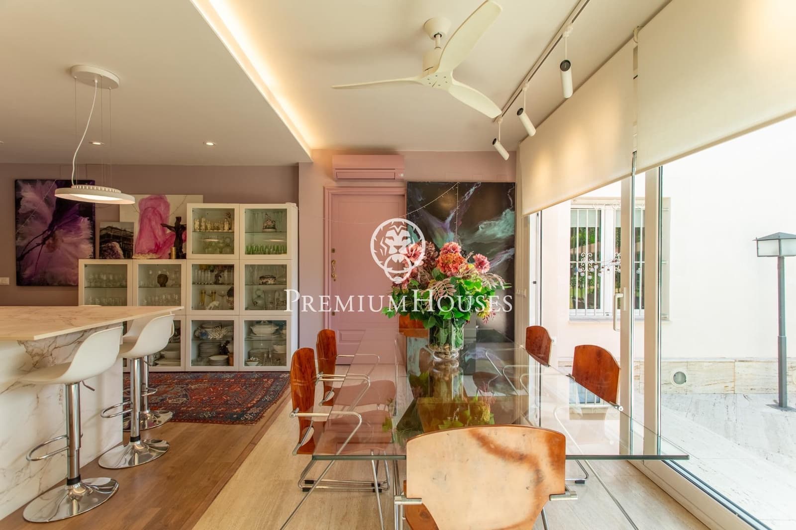 6 bedroom Villa for sale in El Masnou with pool garage - € 1,670,000 (Ref: 9276323)