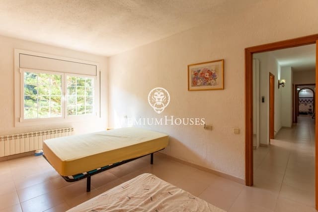 3 slaapkamer Villa te koop in Calella met zwembad garage - € 500.000 (Ref: 9294377)