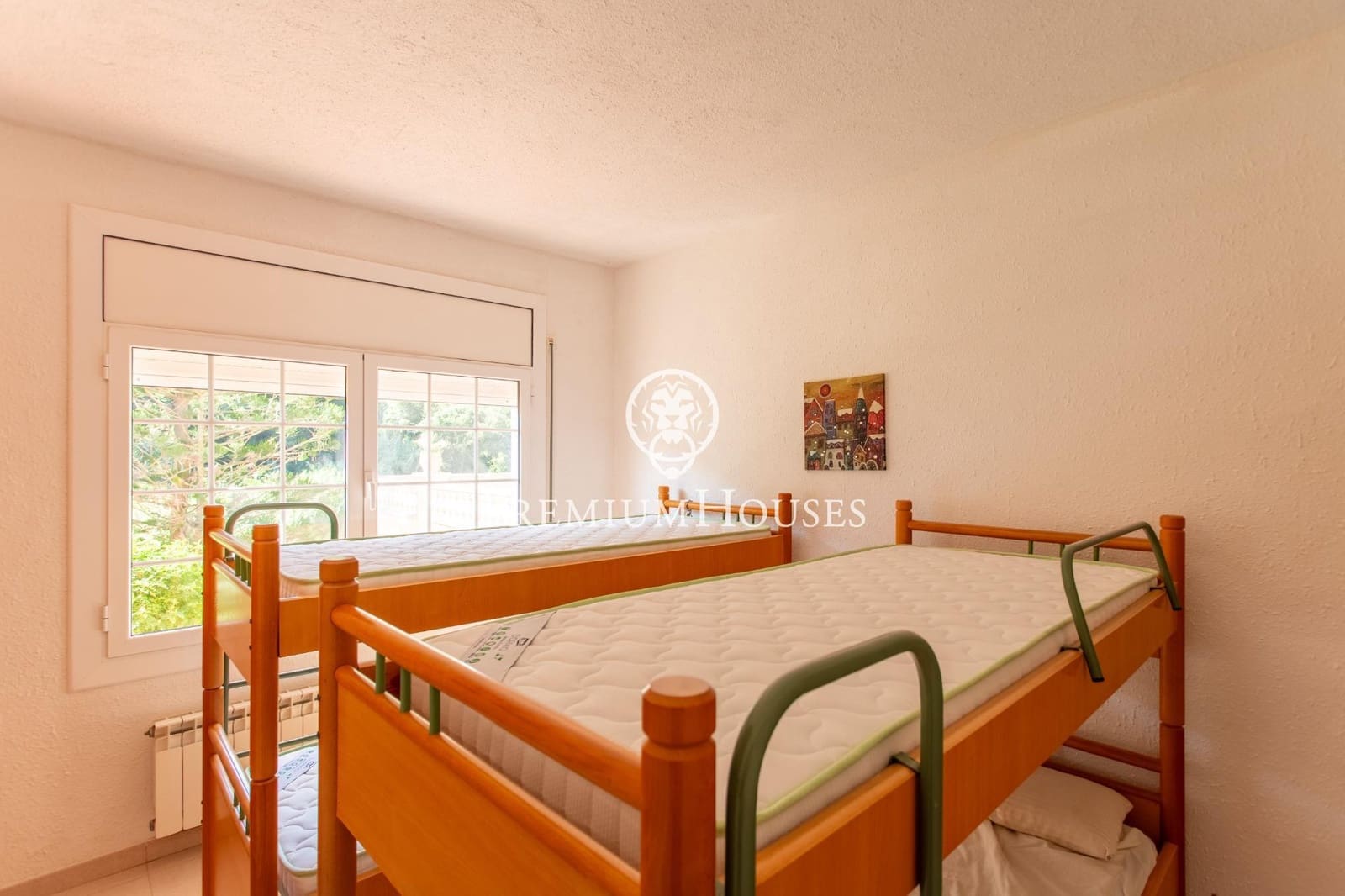 3 slaapkamer Villa te koop in Calella met zwembad garage - € 500.000 (Ref: 9294377)