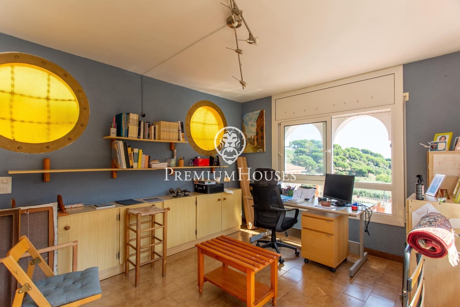 3 slaapkamer Villa te koop in Calella met zwembad garage - € 500.000 (Ref: 9294377)