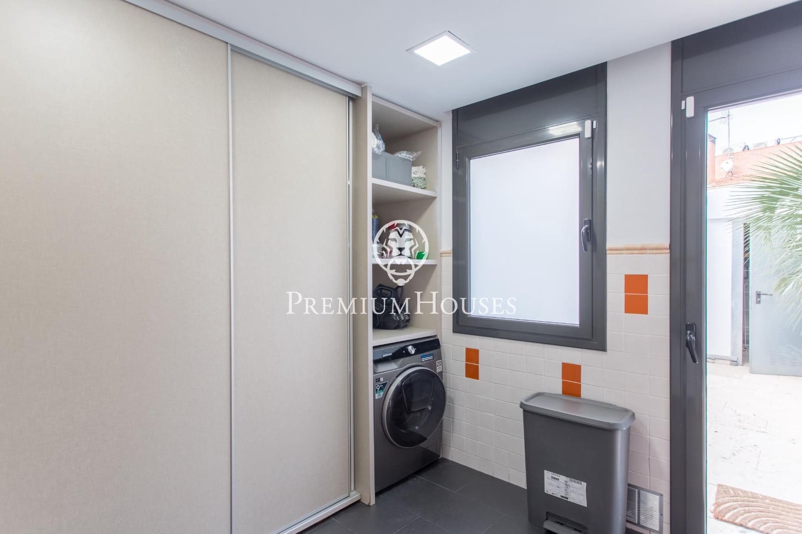 3 chambre Villa/Maison à vendre à Sant Andreu de Llavaneres avec piscine - 1 150 000 € (Ref: 9294378)