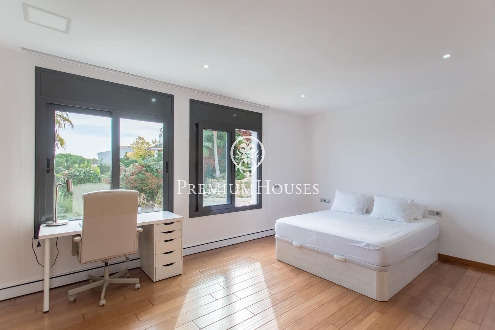 3 chambre Villa/Maison à vendre à Sant Andreu de Llavaneres avec piscine - 1 150 000 € (Ref: 9294378)