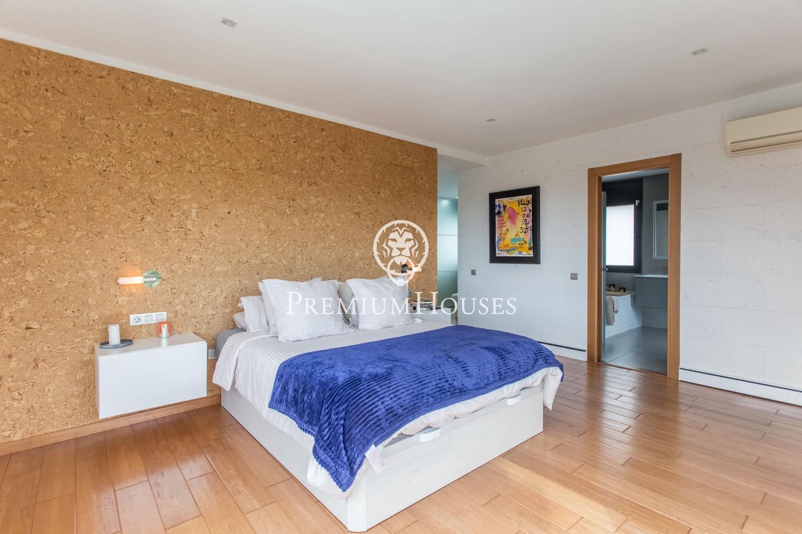 3 chambre Villa/Maison à vendre à Sant Andreu de Llavaneres avec piscine - 1 150 000 € (Ref: 9294378)