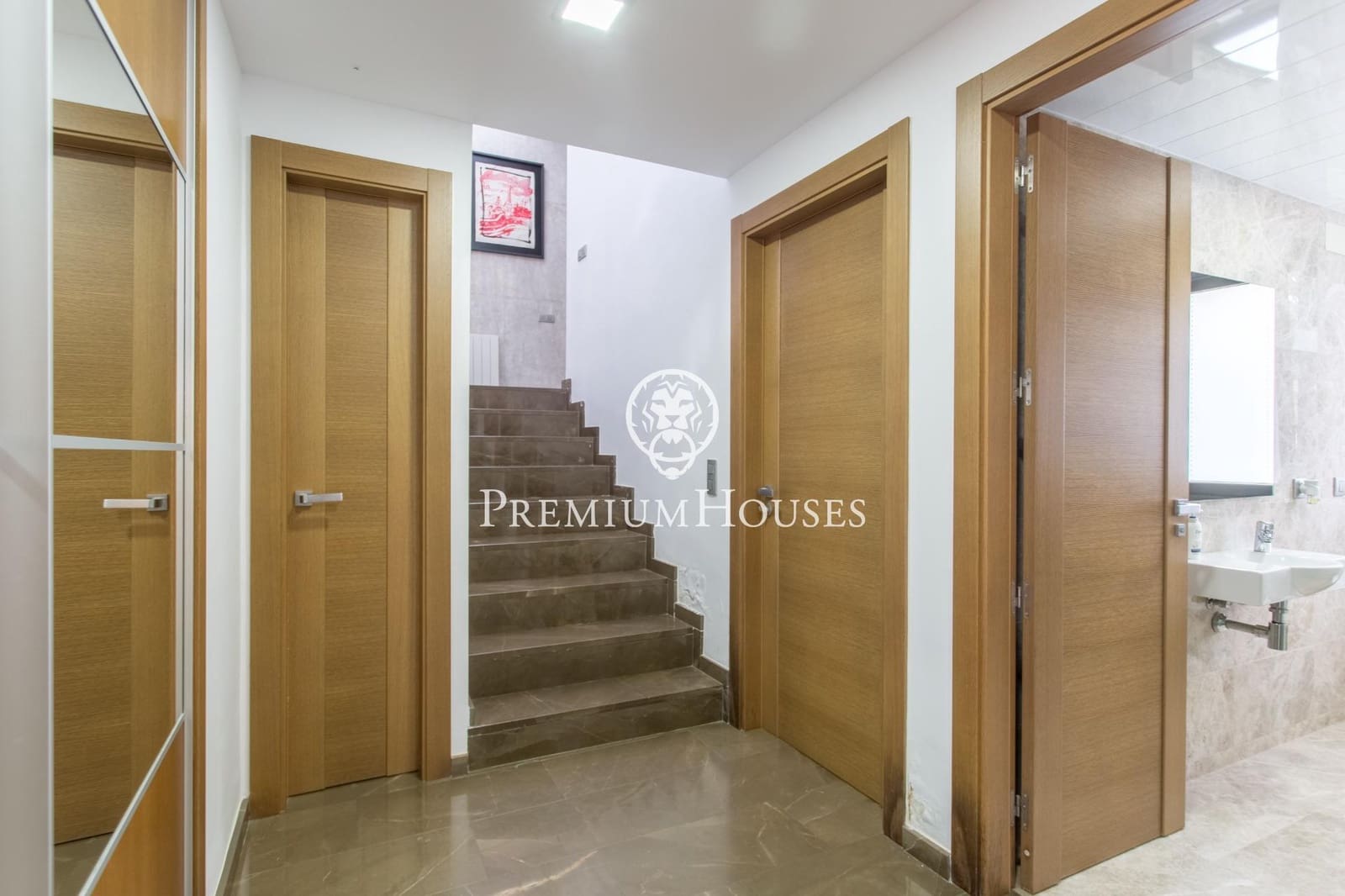 3 chambre Villa/Maison à vendre à Sant Andreu de Llavaneres avec piscine - 1 150 000 € (Ref: 9294378)