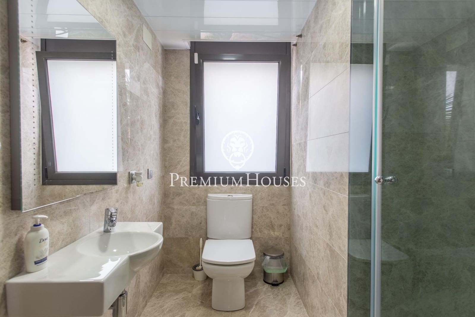 3 chambre Villa/Maison à vendre à Sant Andreu de Llavaneres avec piscine - 1 150 000 € (Ref: 9294378)