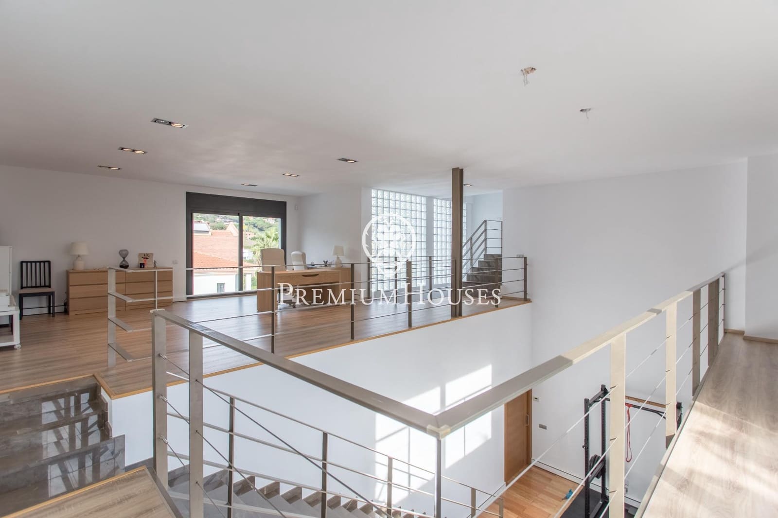 3 chambre Villa/Maison à vendre à Sant Andreu de Llavaneres avec piscine - 1 150 000 € (Ref: 9294378)