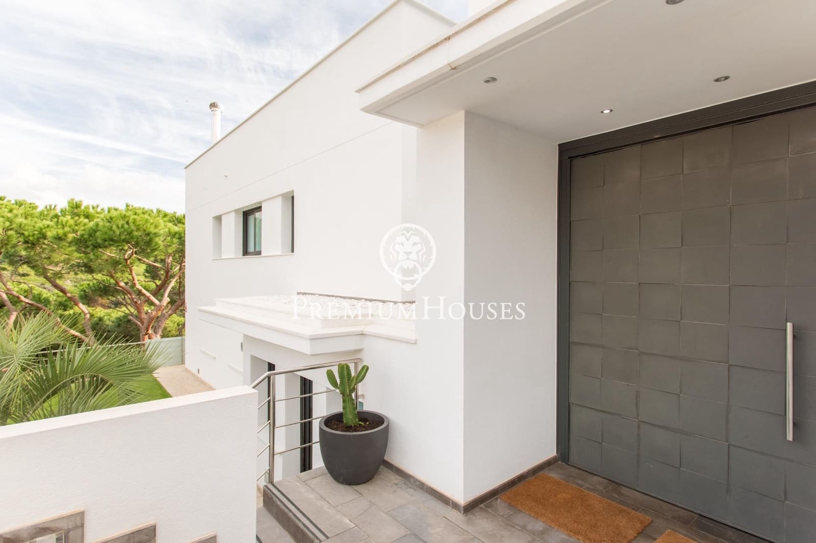 3 chambre Villa/Maison à vendre à Sant Andreu de Llavaneres avec piscine - 1 150 000 € (Ref: 9294378)