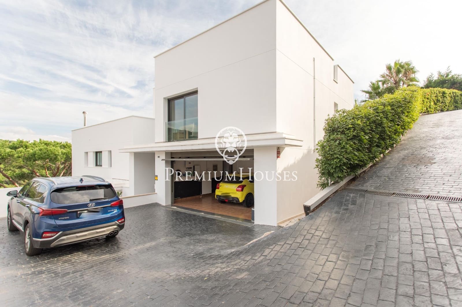 3 chambre Villa/Maison à vendre à Sant Andreu de Llavaneres avec piscine - 1 150 000 € (Ref: 9294378)