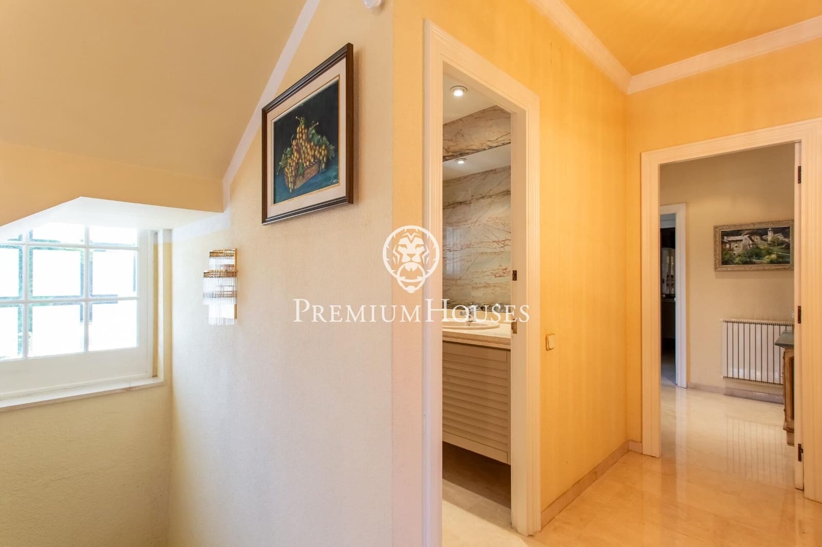 5 soverom Villa til salgs i El Masnou med svømmebasseng garasje - € 2 150 000 (Ref: 9301041)