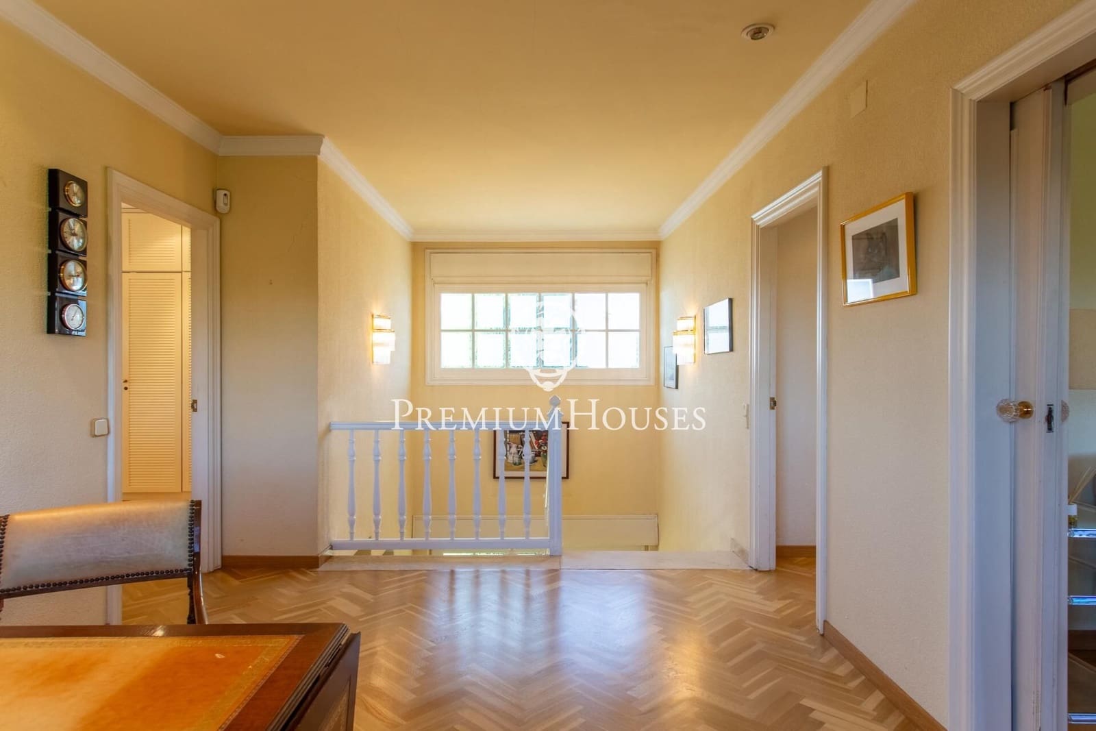 5 soverom Villa til salgs i El Masnou med svømmebasseng garasje - € 2 150 000 (Ref: 9301041)