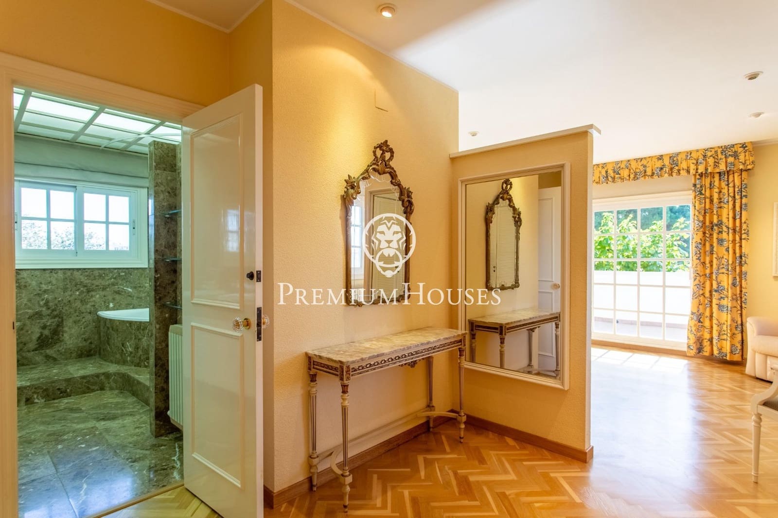 5 soverom Villa til salgs i El Masnou med svømmebasseng garasje - € 2 150 000 (Ref: 9301041)