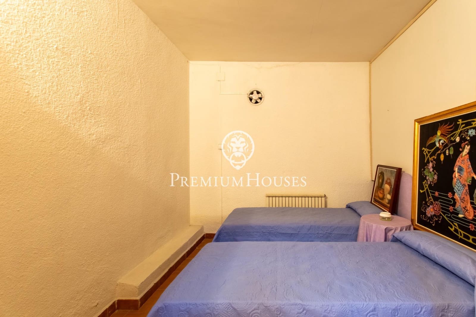 5 soverom Villa til salgs i El Masnou med svømmebasseng garasje - € 2 150 000 (Ref: 9301041)