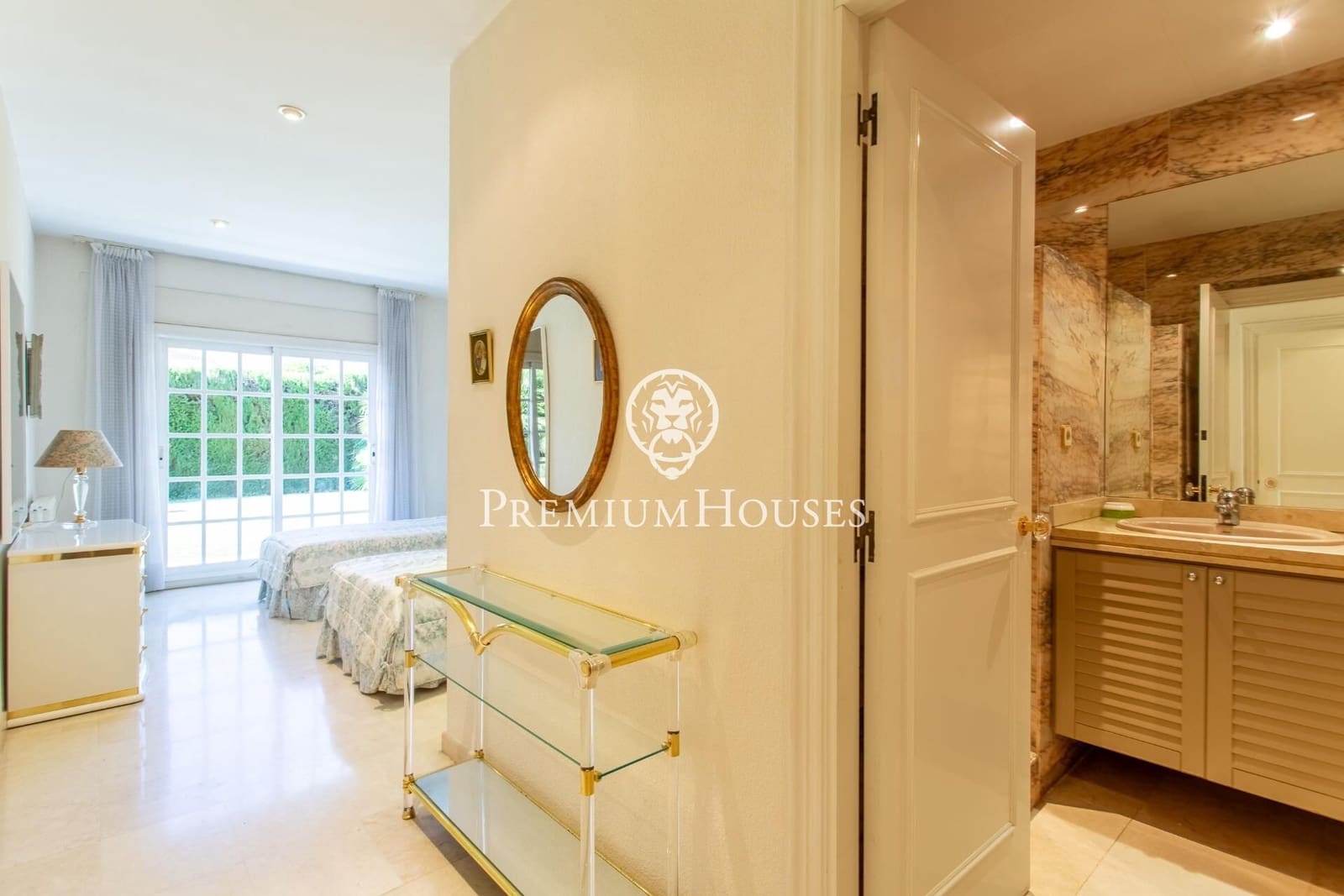 5 soverom Villa til salgs i El Masnou med svømmebasseng garasje - € 2 150 000 (Ref: 9301041)