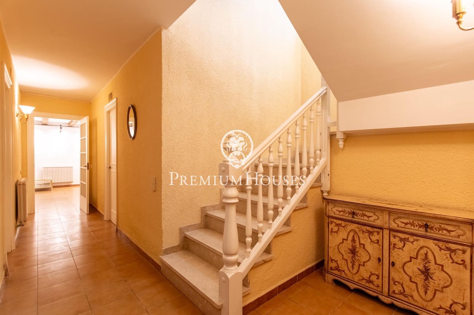 5 soverom Villa til salgs i El Masnou med svømmebasseng garasje - € 2 150 000 (Ref: 9301041)