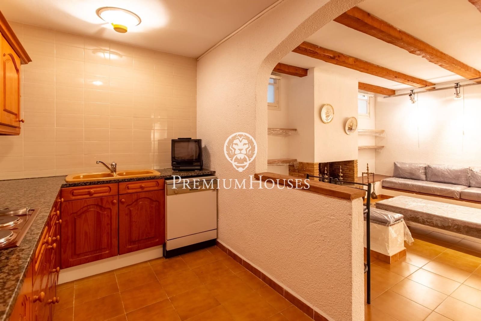 5 soverom Villa til salgs i El Masnou med svømmebasseng garasje - € 2 150 000 (Ref: 9301041)