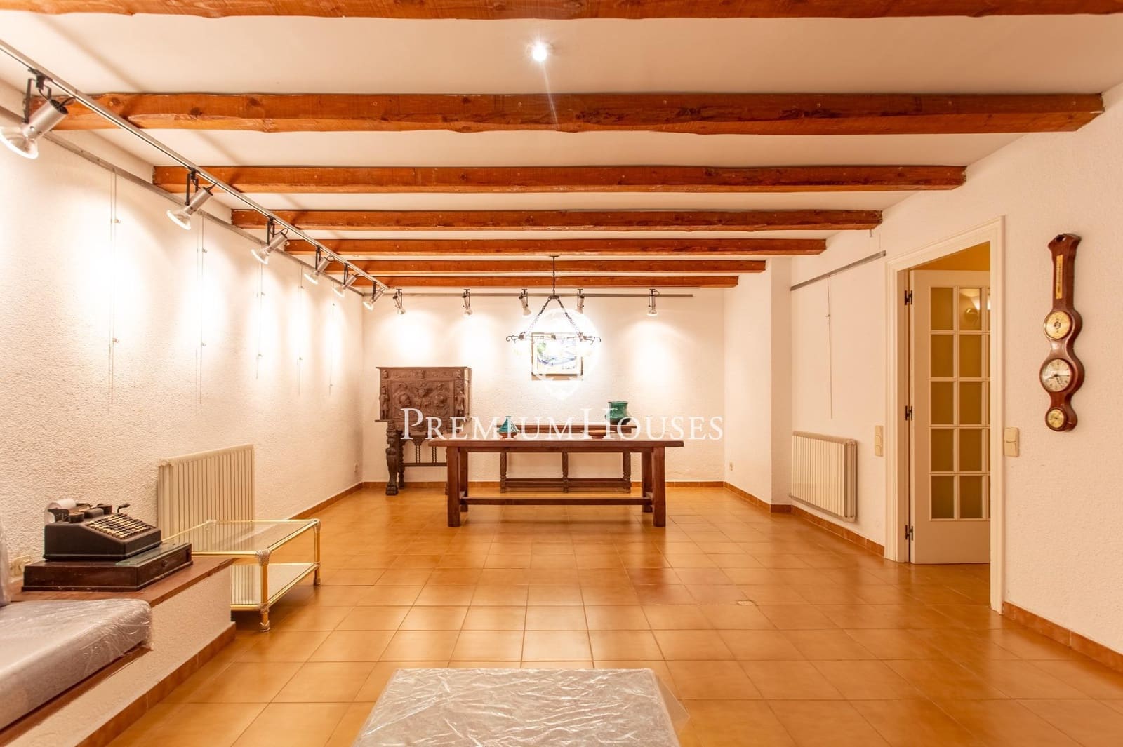 5 soverom Villa til salgs i El Masnou med svømmebasseng garasje - € 2 150 000 (Ref: 9301041)