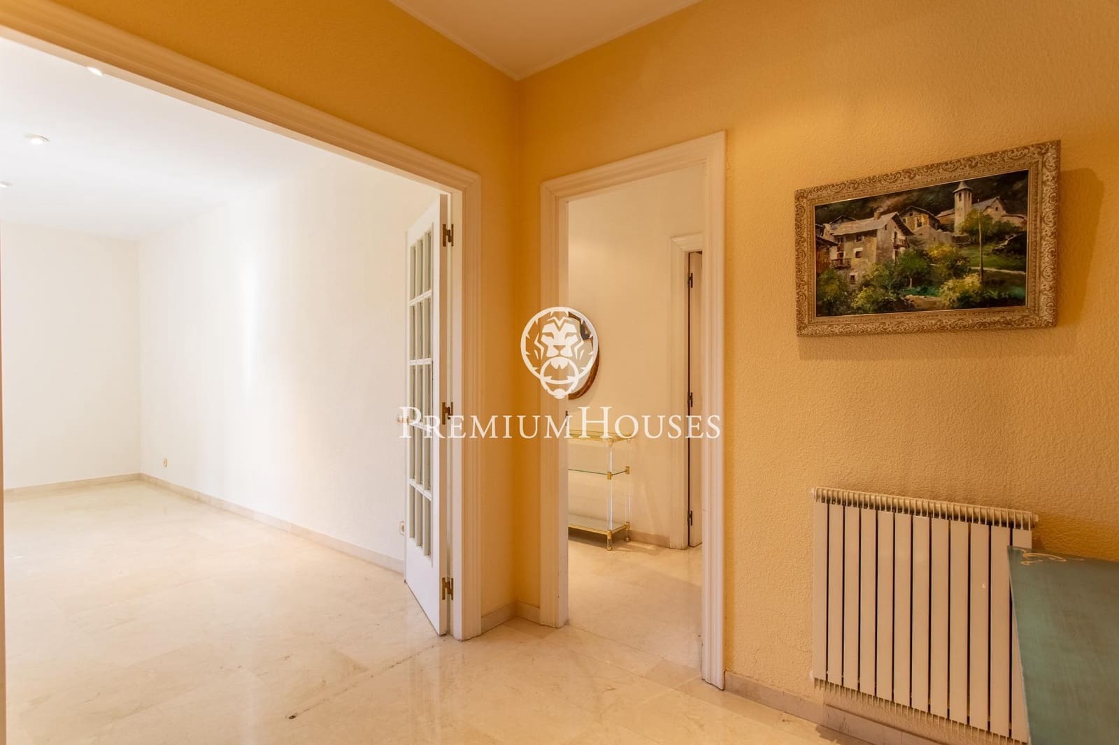 5 soverom Villa til salgs i El Masnou med svømmebasseng garasje - € 2 150 000 (Ref: 9301041)