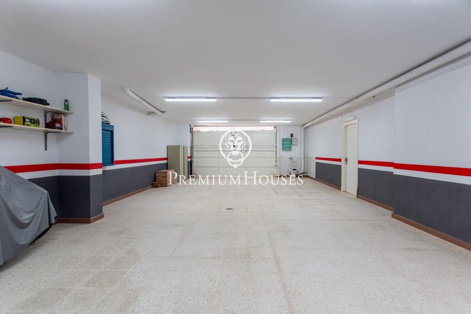 5 soverom Villa til salgs i El Masnou med svømmebasseng garasje - € 2 150 000 (Ref: 9301041)