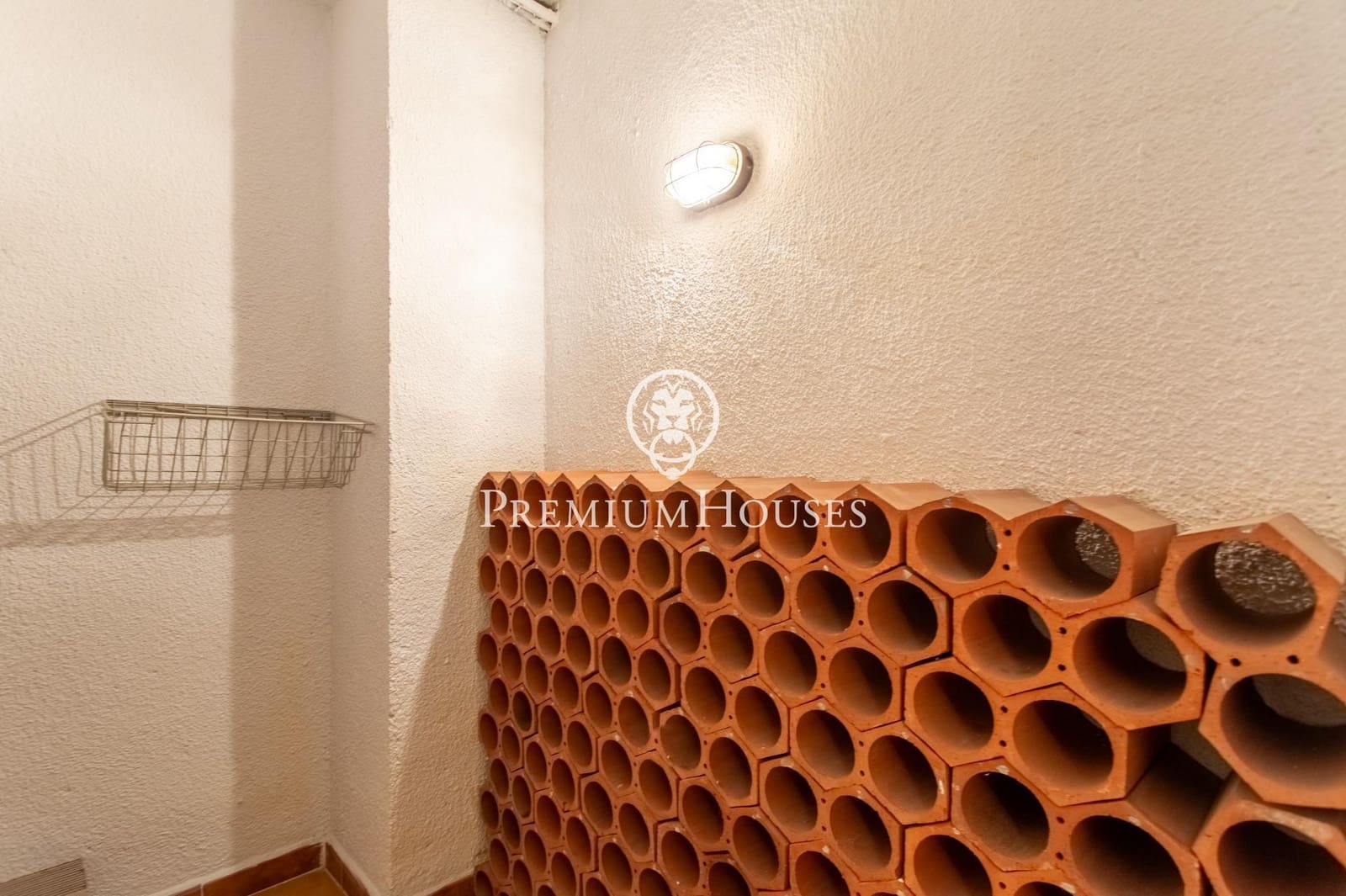 5 soverom Villa til salgs i El Masnou med svømmebasseng garasje - € 2 150 000 (Ref: 9301041)