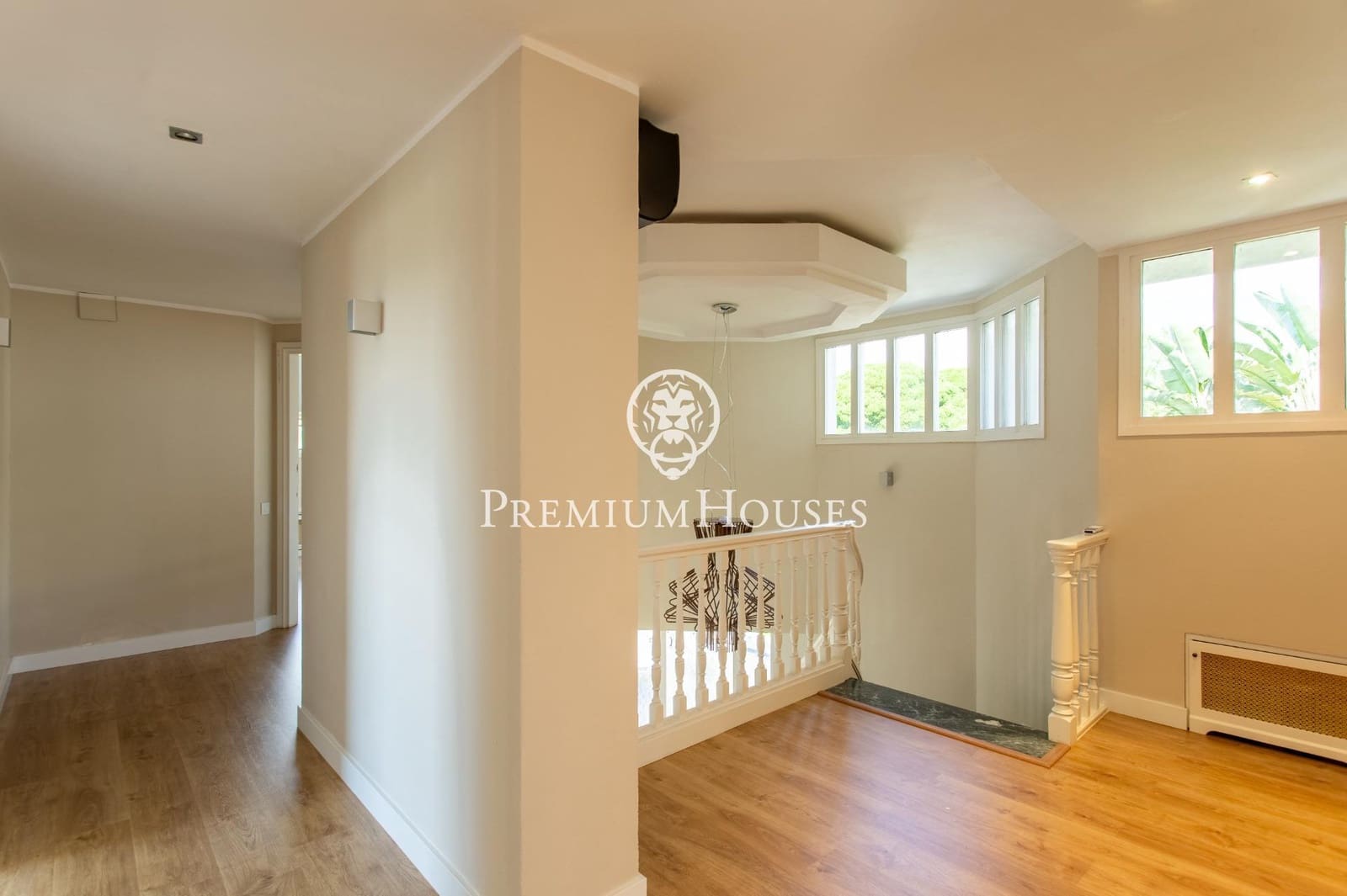 4 camera da letto Villa in vendita in Alella con piscina - 1.980.000 € (Rif: 9301042)