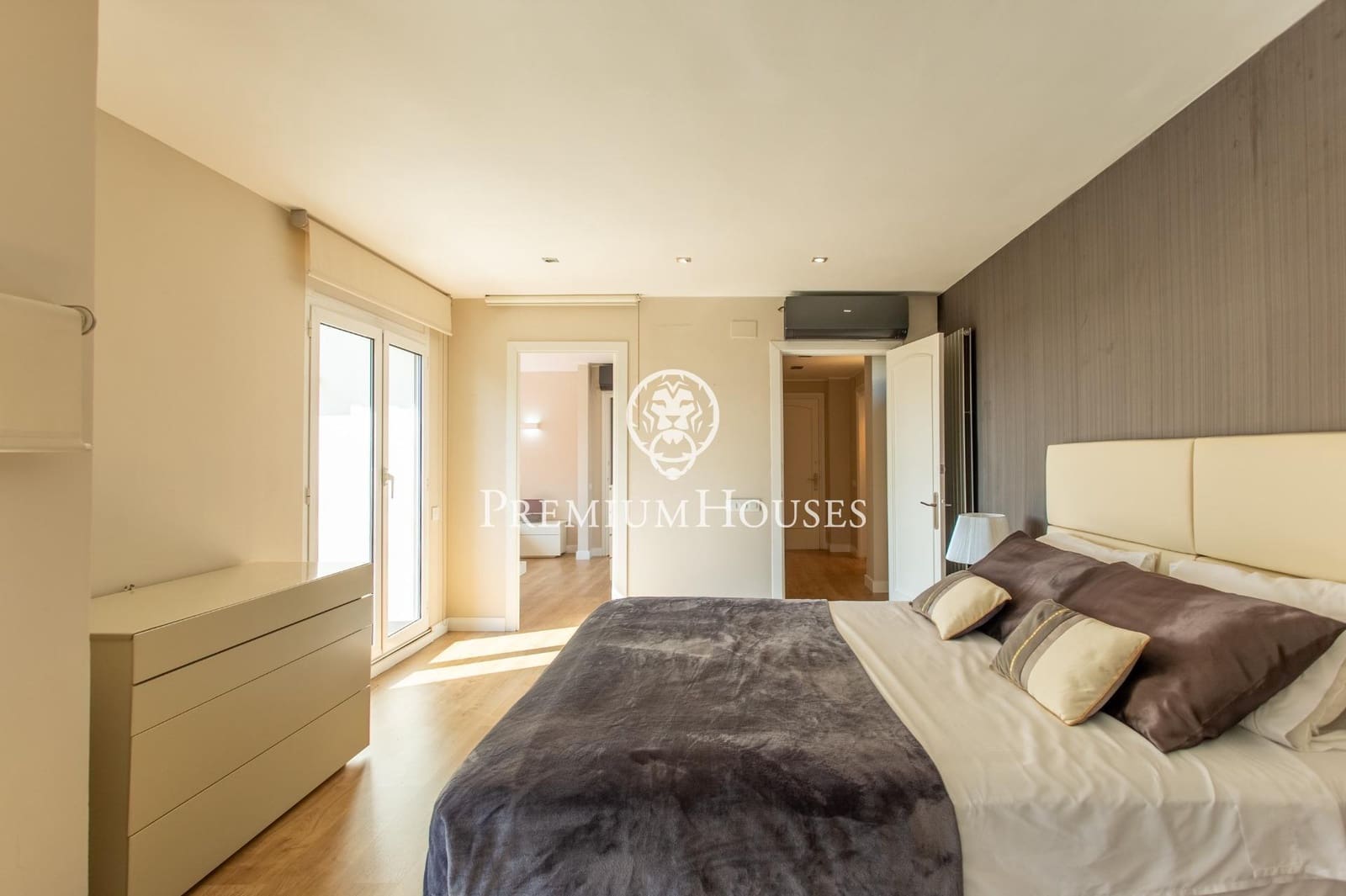 4 camera da letto Villa in vendita in Alella con piscina - 1.980.000 € (Rif: 9301042)