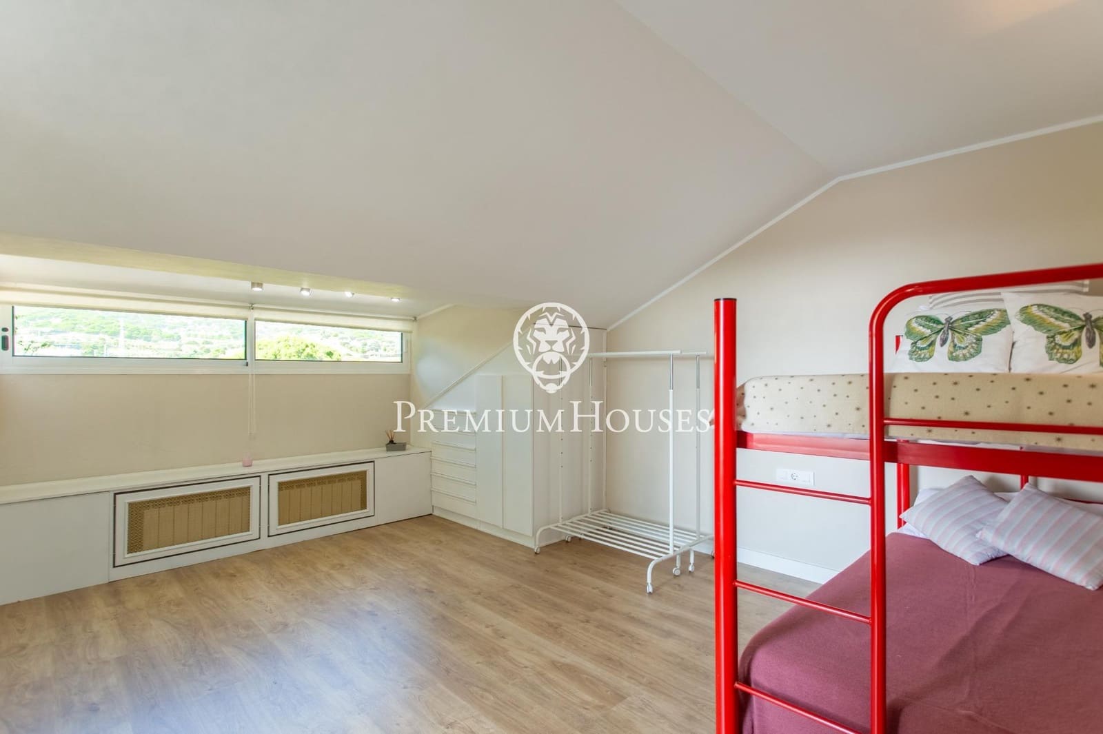 4 camera da letto Villa in vendita in Alella con piscina - 1.980.000 € (Rif: 9301042)