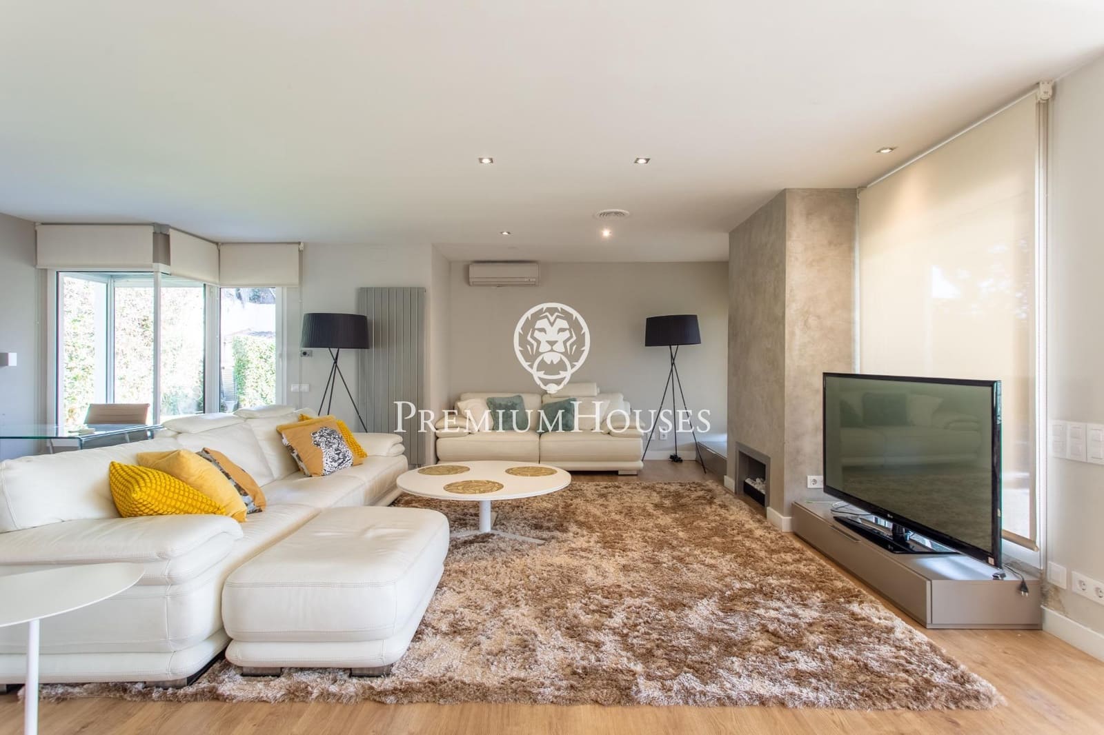 4 camera da letto Villa in vendita in Alella con piscina - 1.980.000 € (Rif: 9301042)