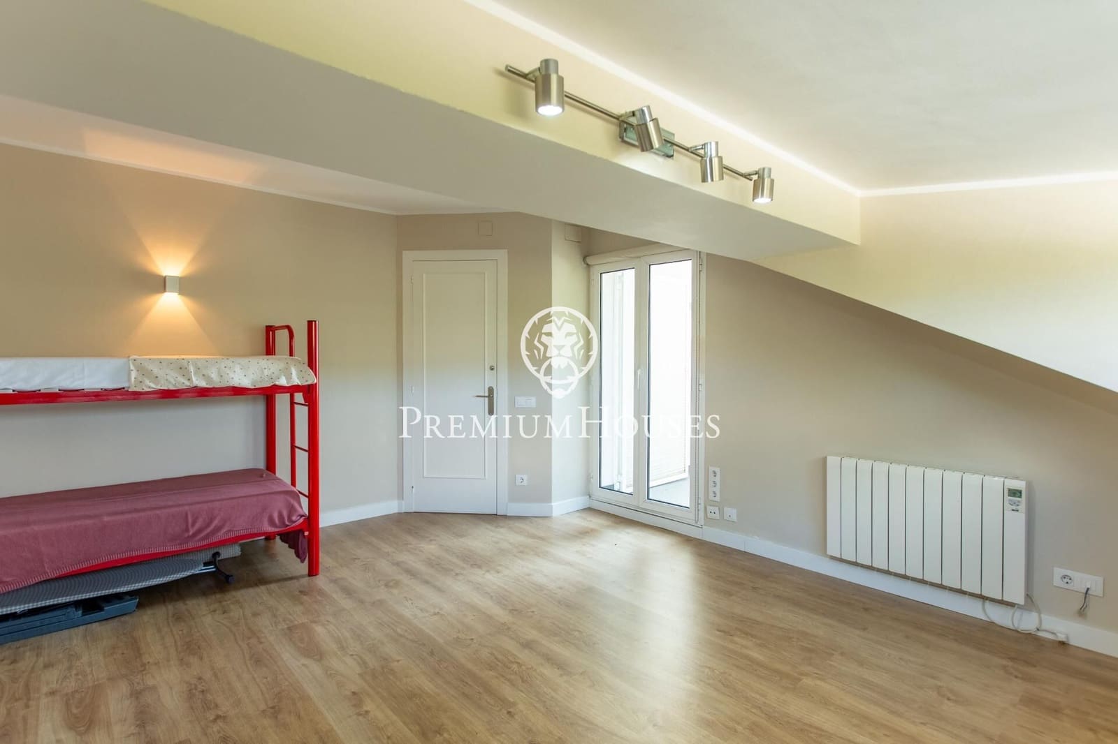 4 camera da letto Villa in vendita in Alella con piscina - 1.980.000 € (Rif: 9301042)