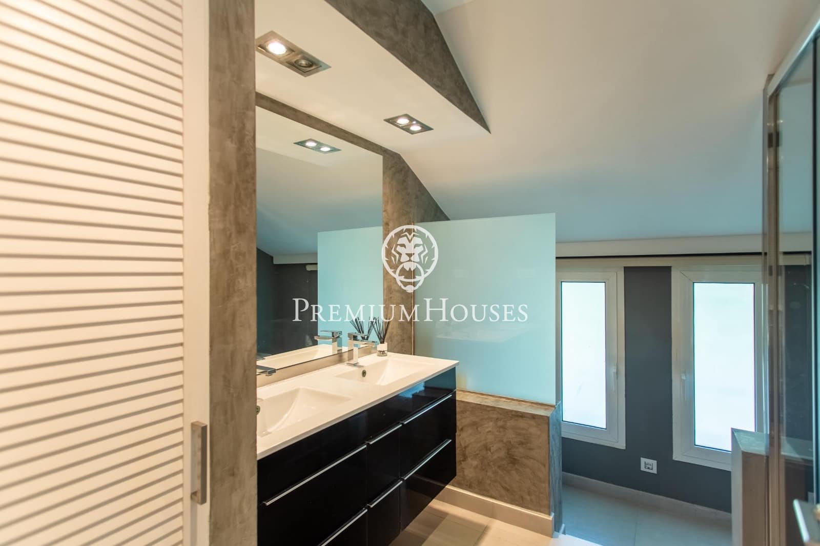 4 camera da letto Villa in vendita in Alella con piscina - 1.980.000 € (Rif: 9301042)