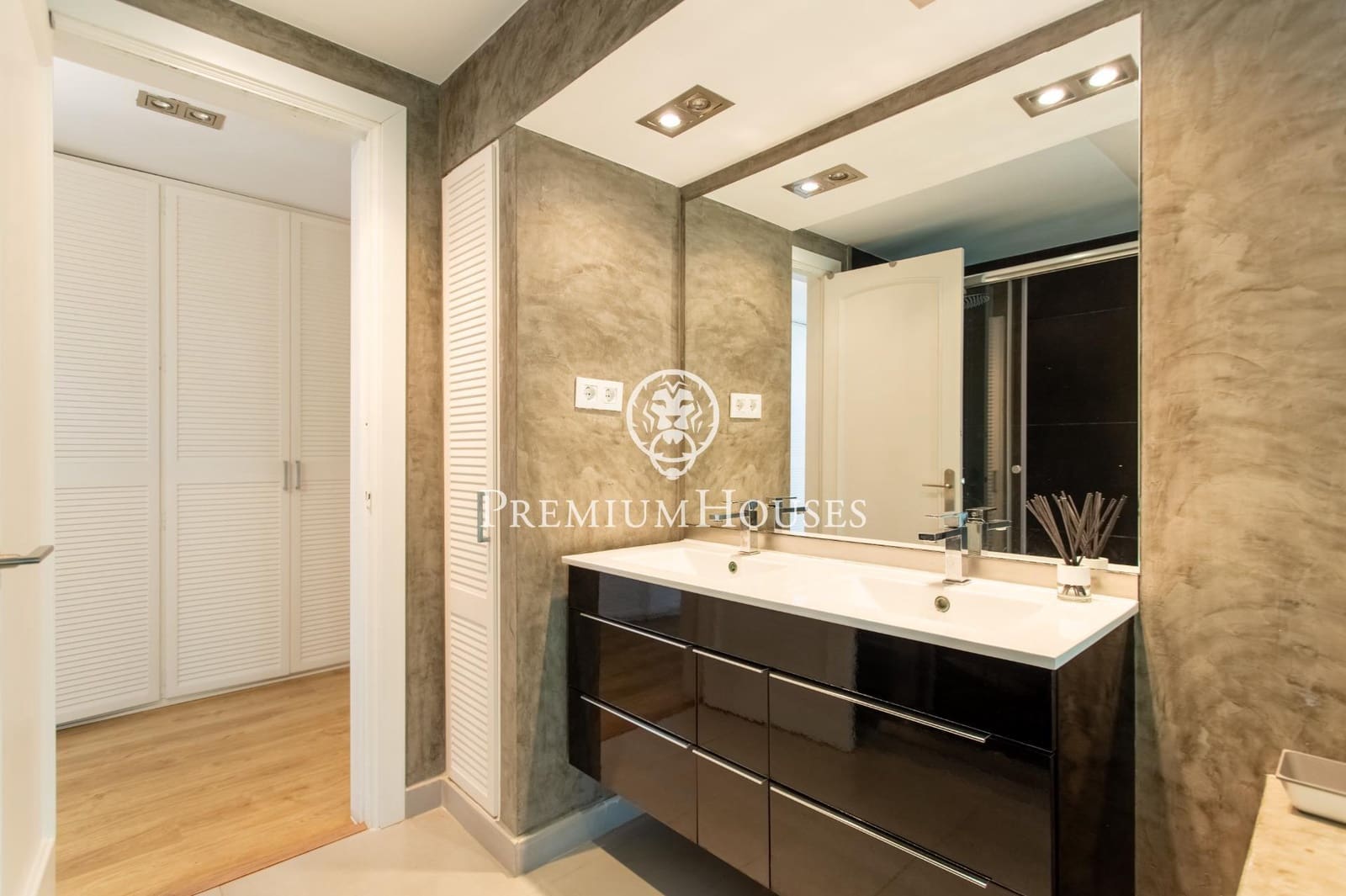 4 camera da letto Villa in vendita in Alella con piscina - 1.980.000 € (Rif: 9301042)