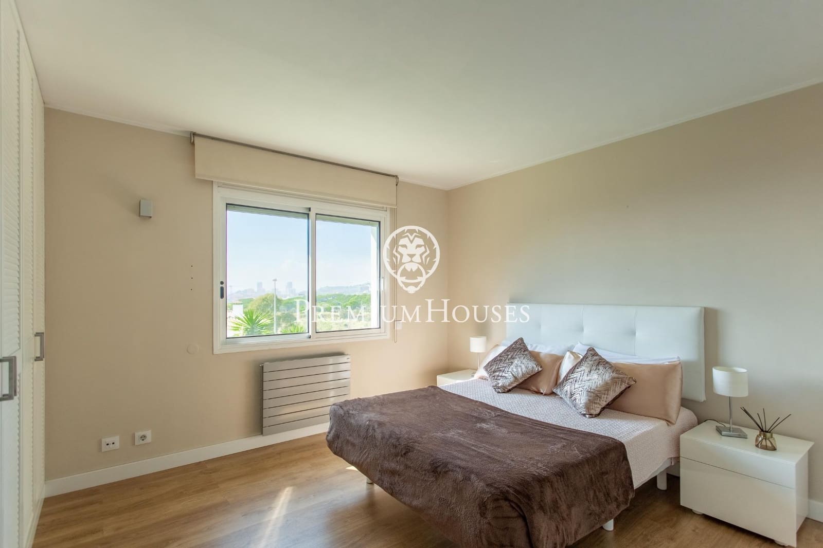 4 camera da letto Villa in vendita in Alella con piscina - 1.980.000 € (Rif: 9301042)