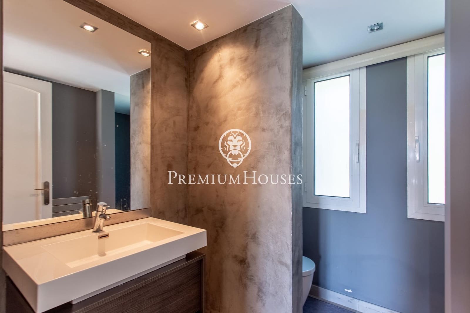 4 camera da letto Villa in vendita in Alella con piscina - 1.980.000 € (Rif: 9301042)