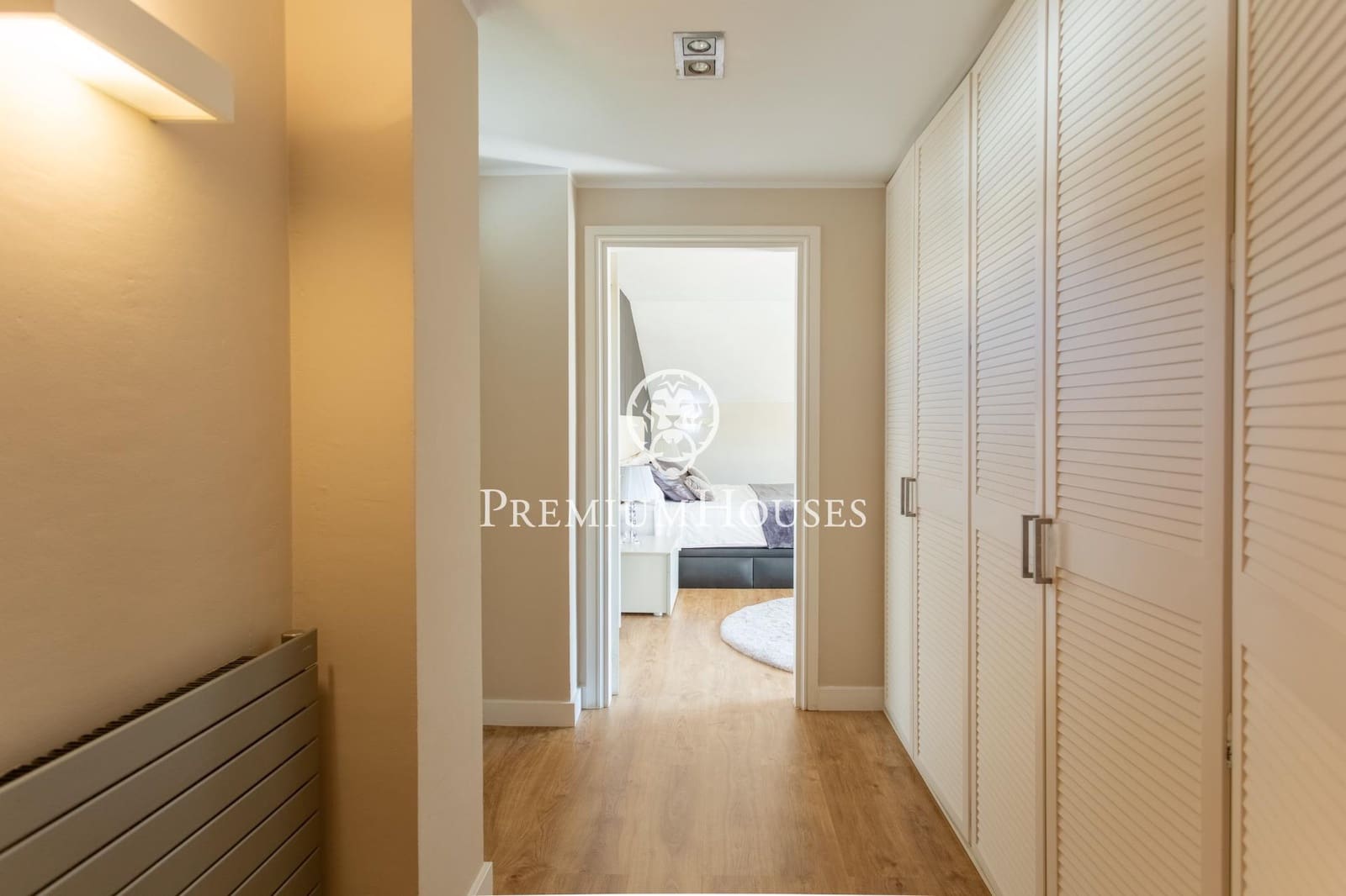 4 camera da letto Villa in vendita in Alella con piscina - 1.980.000 € (Rif: 9301042)