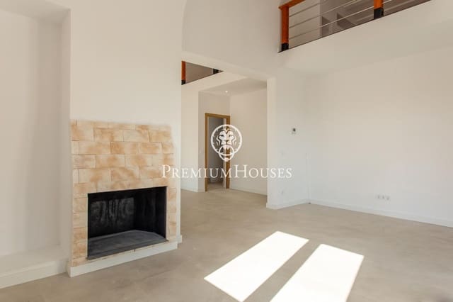 4 bedroom Villa for sale in Tordera with pool garage - € 399,000 (Ref: 9310886)