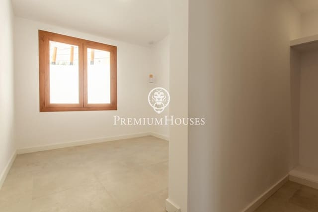 4 bedroom Villa for sale in Tordera with pool garage - € 399,000 (Ref: 9310886)