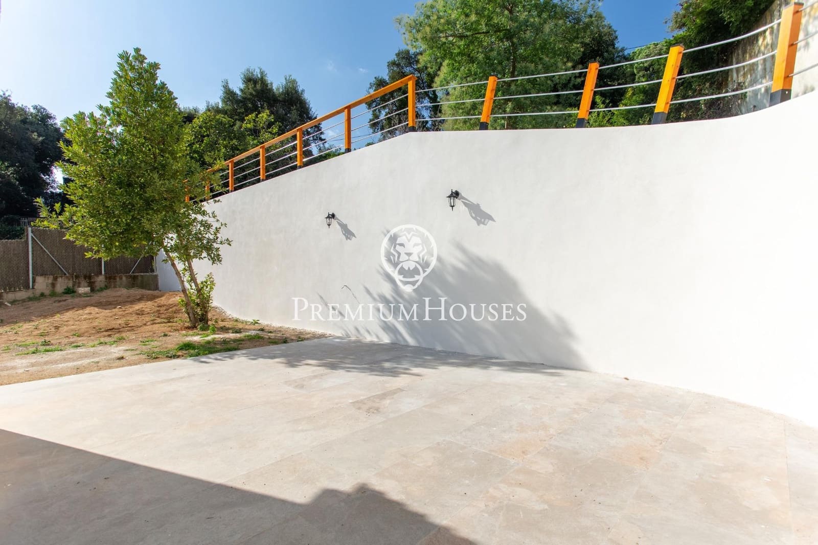 4 sovrum Villa till salu i Tordera med pool garage - 399 000 € (Ref: 9310886)