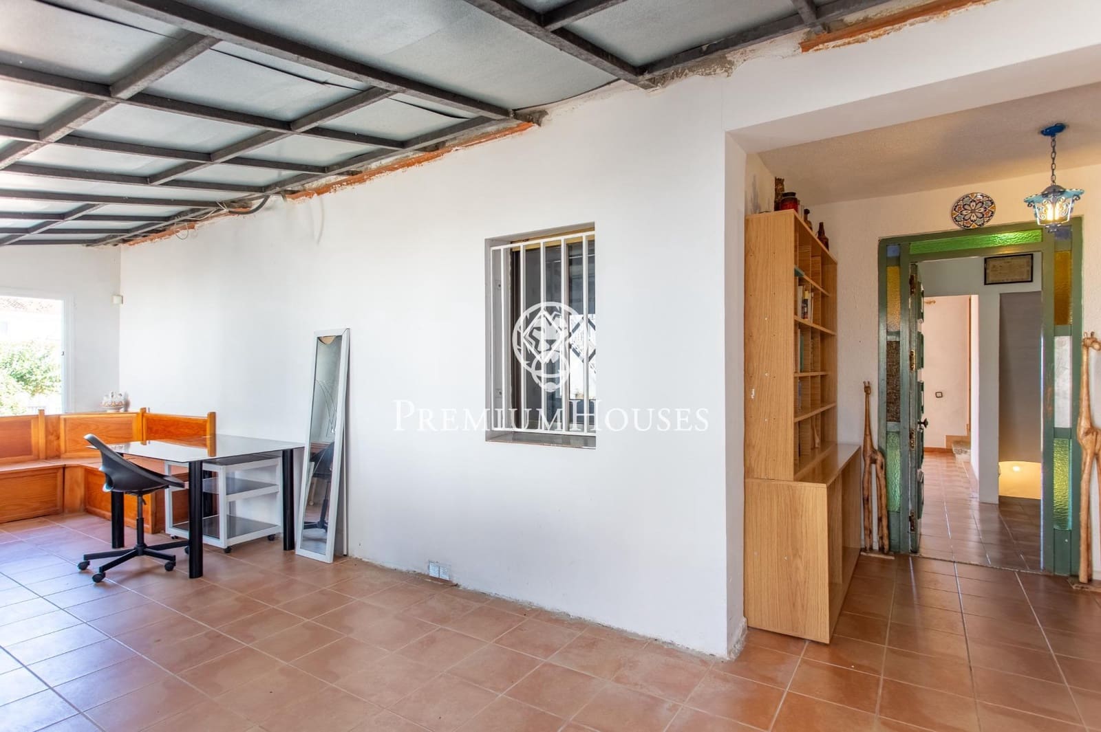 5 slaapkamer Villa te koop in Sant Cebria de Vallalta - € 398.000 (Ref: 9357465)