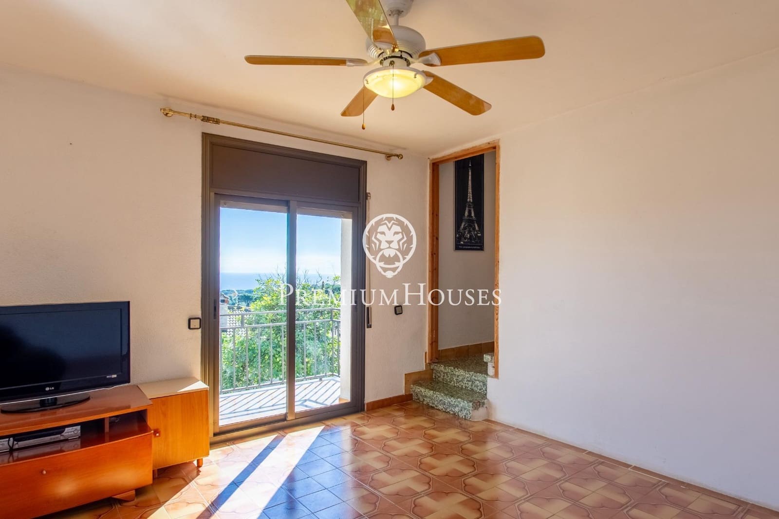 5 slaapkamer Villa te koop in Sant Cebria de Vallalta - € 398.000 (Ref: 9357465)