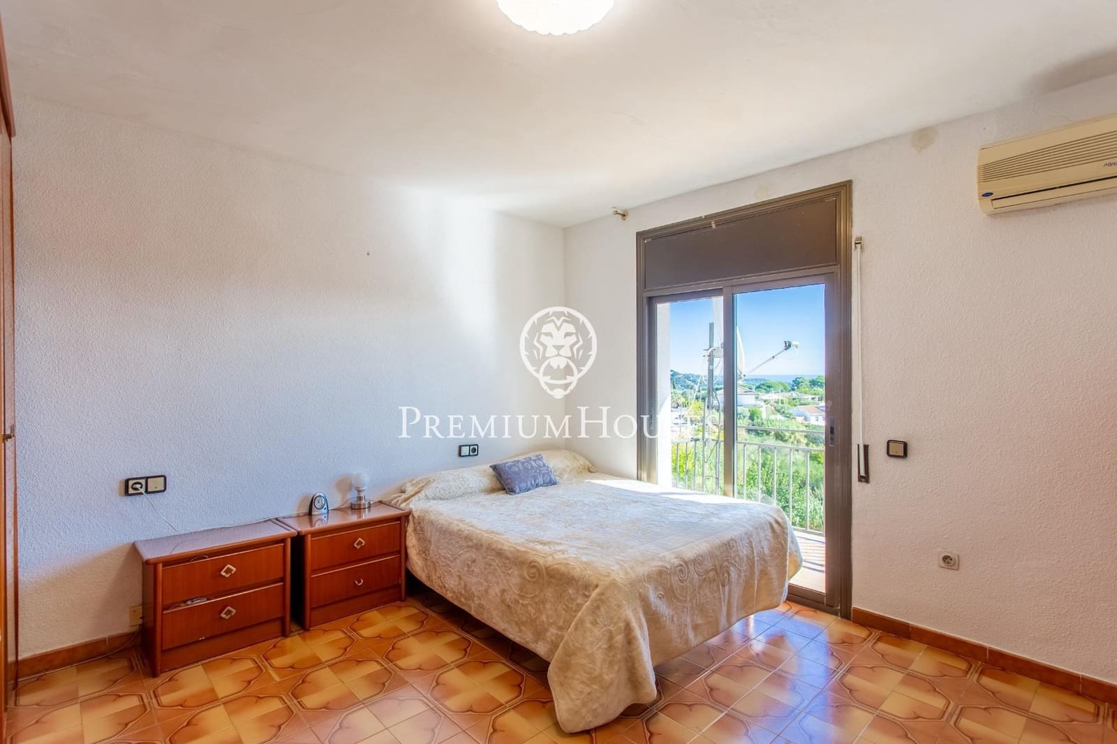 5 slaapkamer Villa te koop in Sant Cebria de Vallalta - € 398.000 (Ref: 9357465)