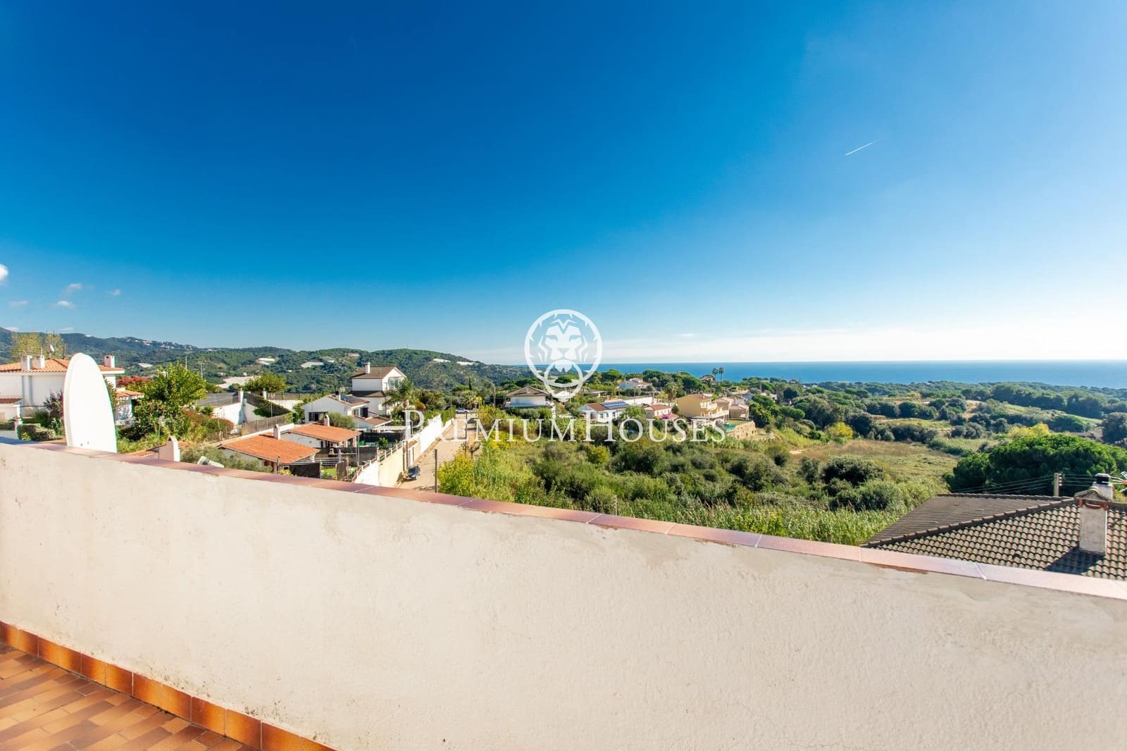 5 slaapkamer Villa te koop in Sant Cebria de Vallalta - € 398.000 (Ref: 9357465)